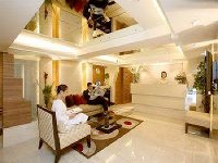 The Key Bangkok Hotel