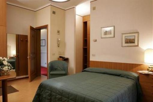 фото отеля Albergo Reggio