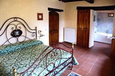 фото отеля Borgo Casa al Vento