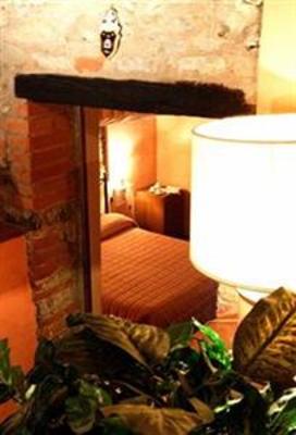 фото отеля Borgo Casa al Vento