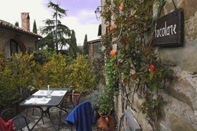 фото отеля Borgo Casa al Vento