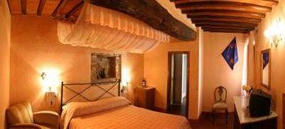 фото отеля Borgo Casa al Vento
