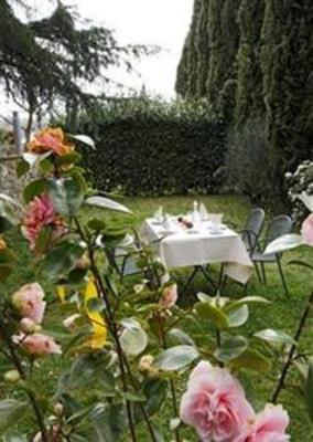 фото отеля Borgo Casa al Vento