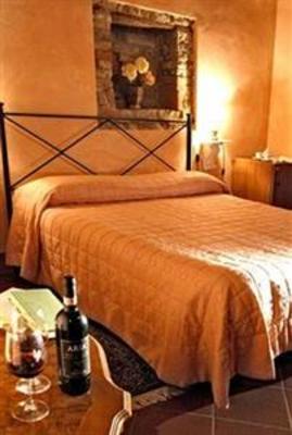 фото отеля Borgo Casa al Vento