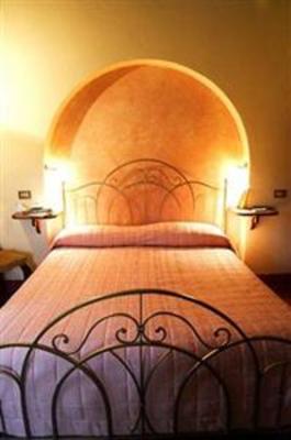 фото отеля Borgo Casa al Vento
