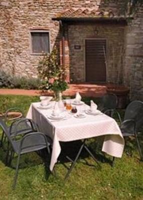фото отеля Borgo Casa al Vento