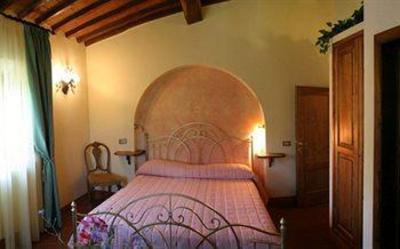 фото отеля Borgo Casa al Vento