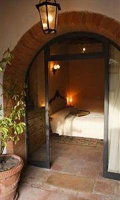 фото отеля Borgo Casa al Vento