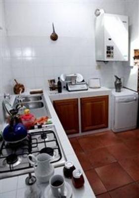 фото отеля Borgo Casa al Vento