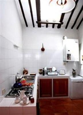 фото отеля Borgo Casa al Vento
