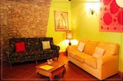 фото отеля Borgo Casa al Vento