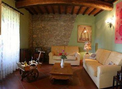 фото отеля Borgo Casa al Vento