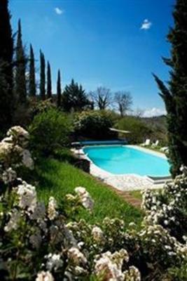 фото отеля Borgo Casa al Vento