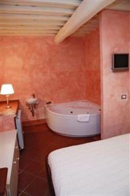 фото отеля Borgo Casa al Vento