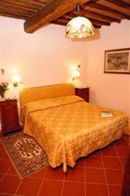 фото отеля Borgo Casa al Vento