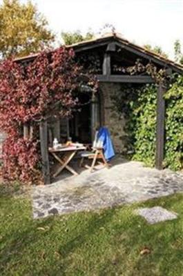 фото отеля Borgo Casa al Vento