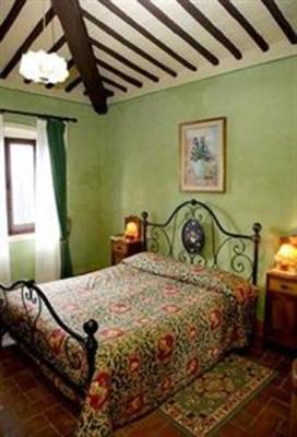 фото отеля Borgo Casa al Vento