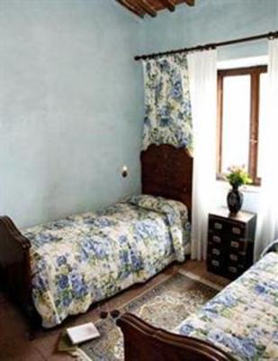 фото отеля Borgo Casa al Vento