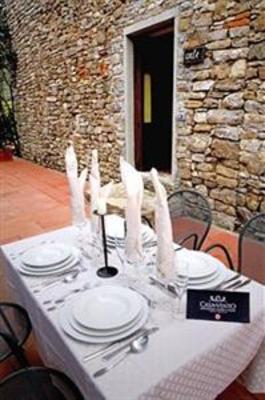 фото отеля Borgo Casa al Vento