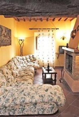 фото отеля Borgo Casa al Vento