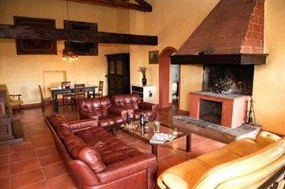 фото отеля Borgo Casa al Vento