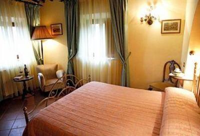 фото отеля Borgo Casa al Vento