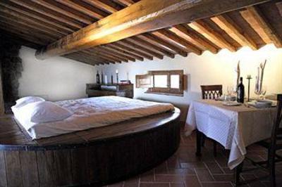 фото отеля Borgo Casa al Vento