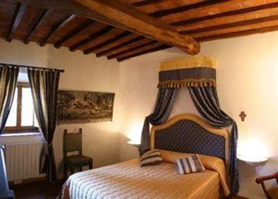 фото отеля Borgo Casa al Vento