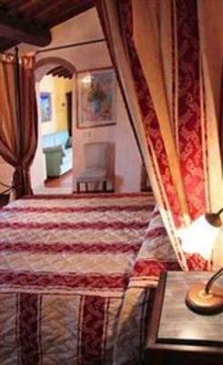 фото отеля Borgo Casa al Vento