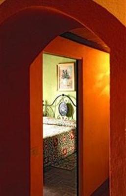 фото отеля Borgo Casa al Vento
