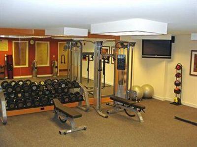 фото отеля Homewood Suites by Hilton Mahwah