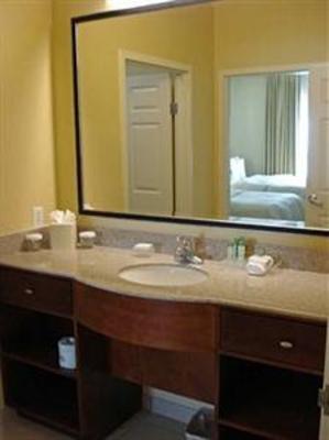 фото отеля Homewood Suites by Hilton Mahwah