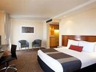 фото отеля Mercure Brisbane King George Square