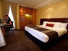 фото отеля Mercure Brisbane King George Square