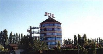 фото отеля Business Hotel Casale Monferrato