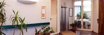 фото отеля Business Hotel Casale Monferrato