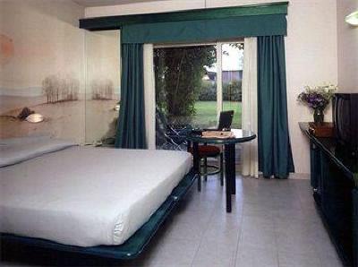 фото отеля Business Hotel Casale Monferrato