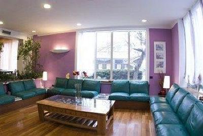 фото отеля Business Hotel Casale Monferrato
