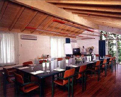 фото отеля Business Hotel Casale Monferrato