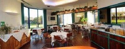 фото отеля Business Hotel Casale Monferrato