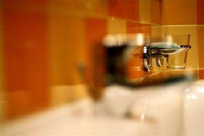 фото отеля Business Hotel Casale Monferrato