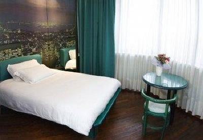 фото отеля Business Hotel Casale Monferrato