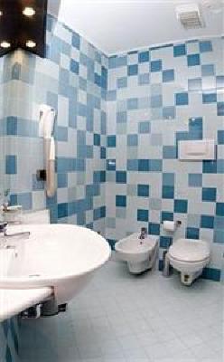 фото отеля Business Hotel Casale Monferrato