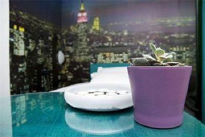 фото отеля Business Hotel Casale Monferrato