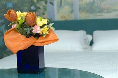 фото отеля Business Hotel Casale Monferrato