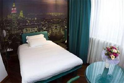 фото отеля Business Hotel Casale Monferrato