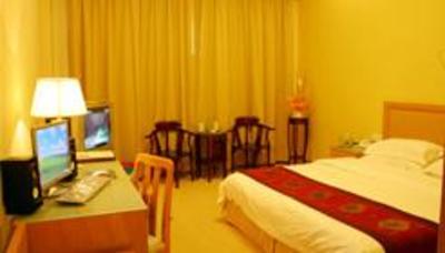 фото отеля Xiangjiang Great Wall Business Hotel