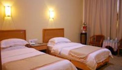 фото отеля Xiangjiang Great Wall Business Hotel