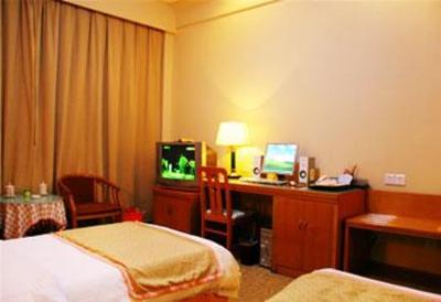 фото отеля Xiangjiang Great Wall Business Hotel