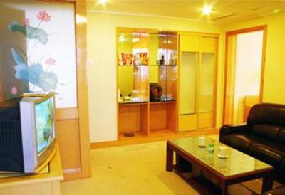 фото отеля Xiangjiang Great Wall Business Hotel